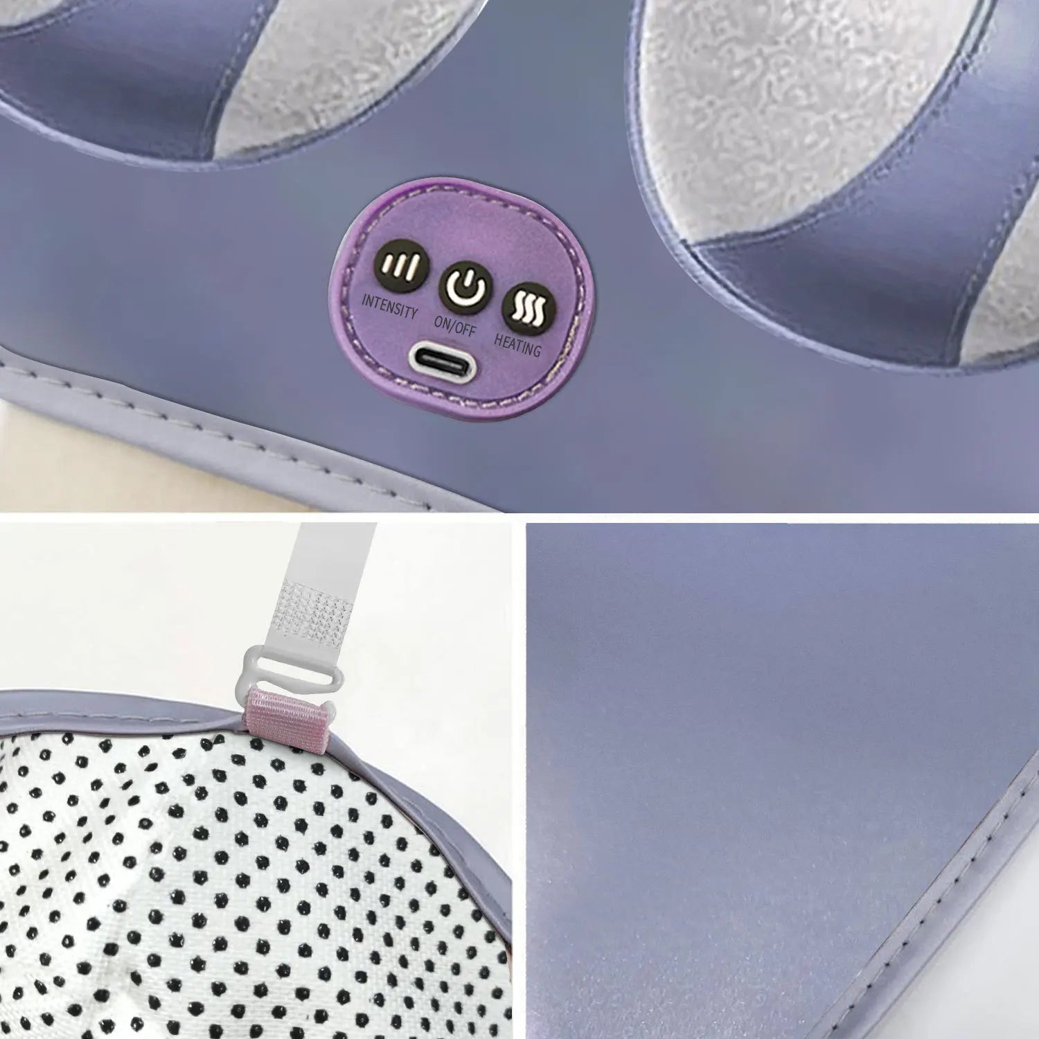 SHEARMEY: Naturalny Lifting i Ujędrnienie Biustu Bez Inwazji