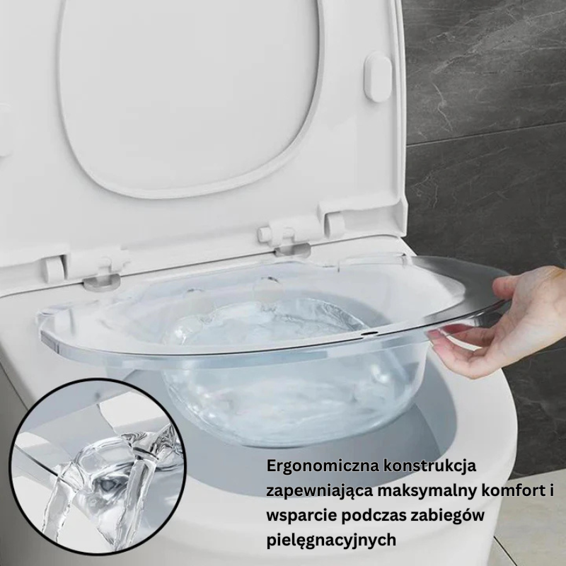 Masażer Termiczny 3 w 1